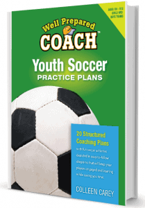 Soccer Practice Plans