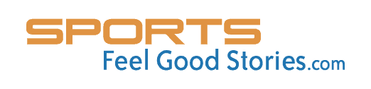 Original Sports Feel Good Stories logo
