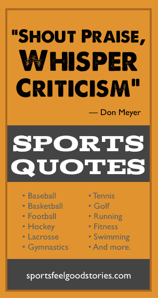 Good Sports quotes image