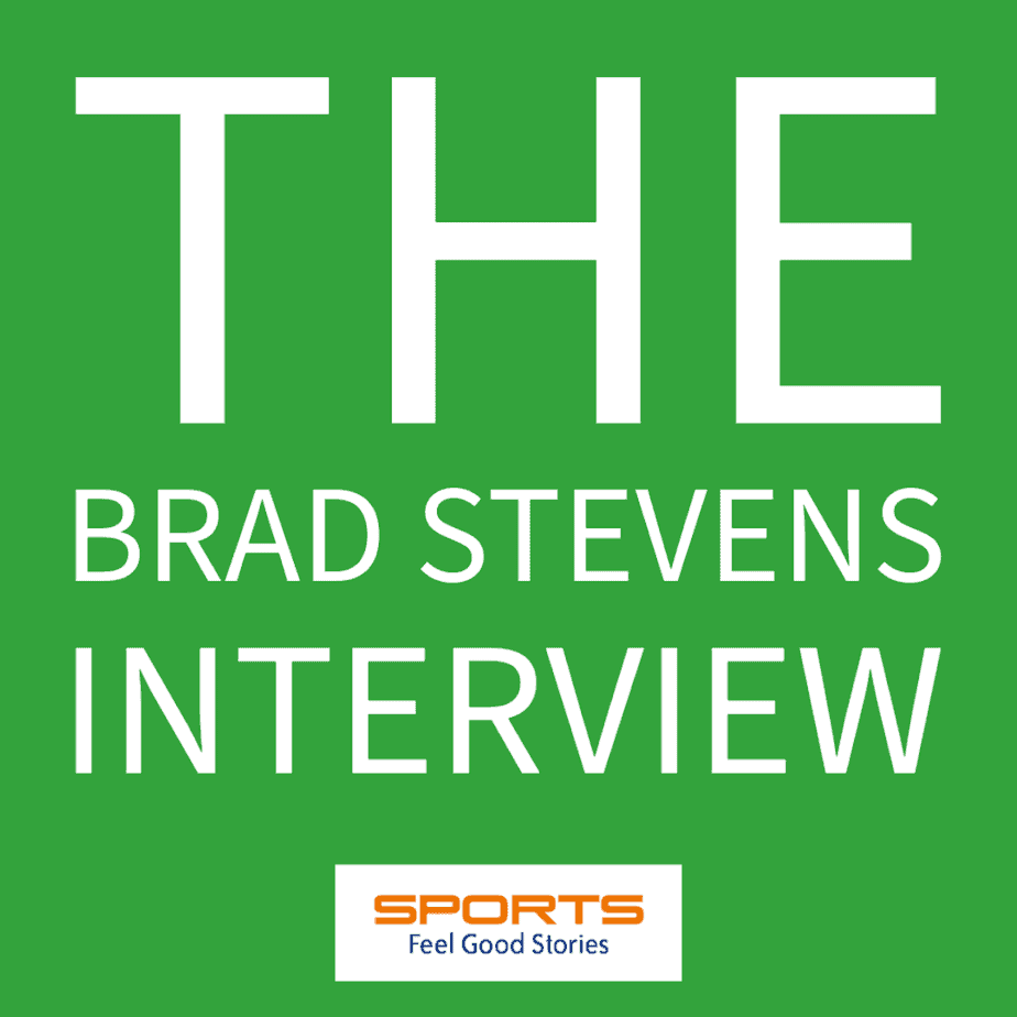 The Brad Stevens Interview on Coaching Basketball.
