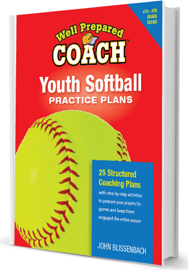 Youth Softball Practice Plans