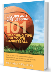 Layups and Life Lessons book