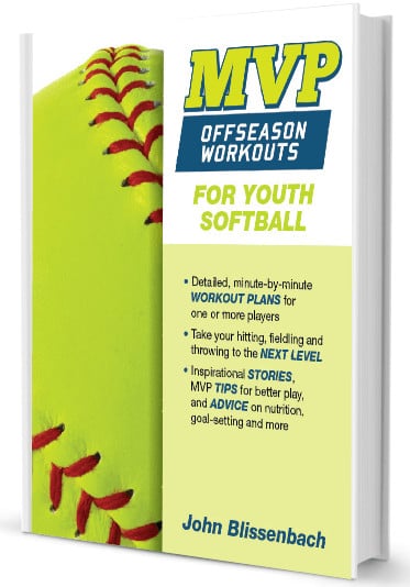 MVP Offseason Workouts for Youth Softball.