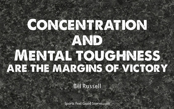 Bill Russell Quotes.