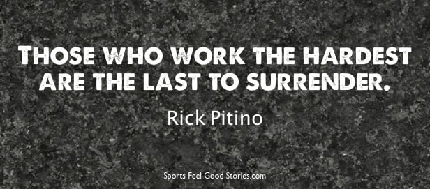 Rick Pitino Quotes.