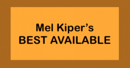 Mel Kiper's Best Available image