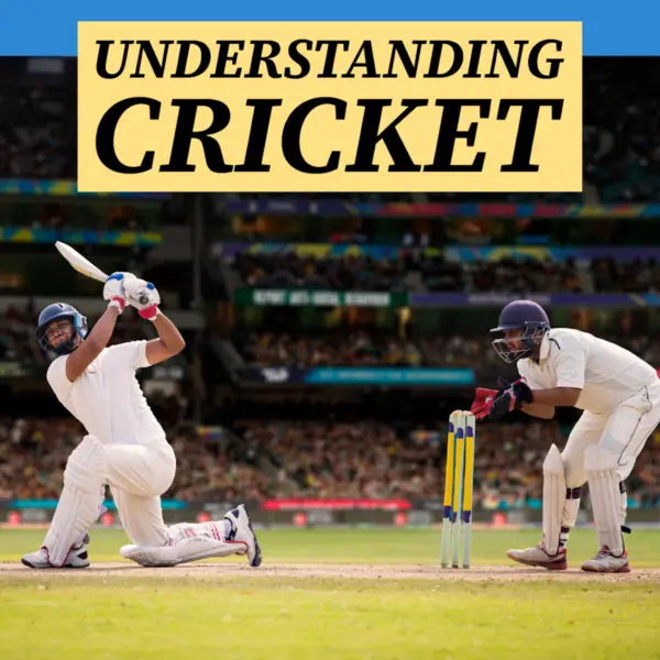 Understanding Cricket.