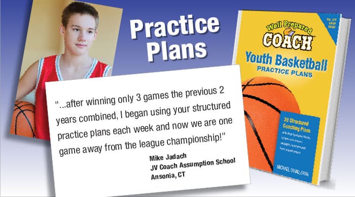 basketball practice plans image