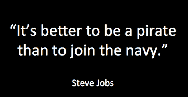 Steve Jobs quotes image