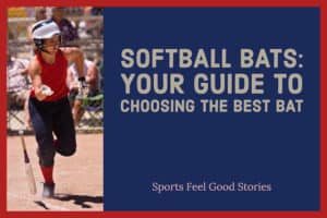Guide to Choosing the Right Softball Bat visual