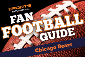 Chicago Bears Fan Guide image