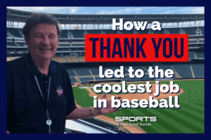 Twins' Curator Clyde Doepner image
