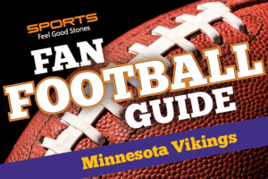 Minnesota Vikings Fan Guide image