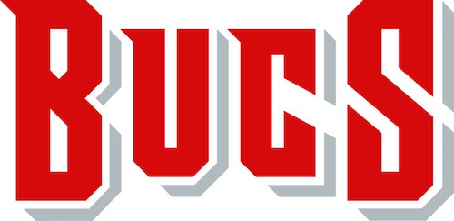 Bucs logo