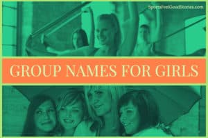 Girl Group Names image