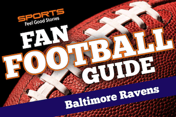 Ravens' Fan Guide image