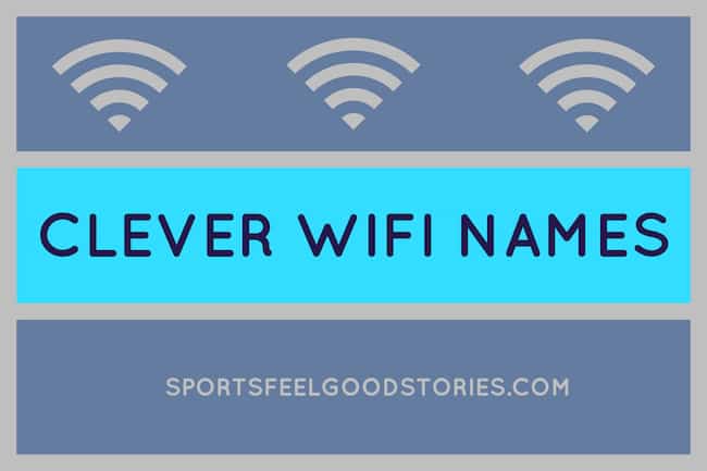 101 Clever Wifi Names For Your Neighbors To Envy And Guests Adore