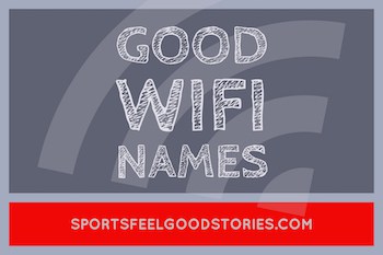 wifi names button image