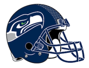 seattle seahawks logo image