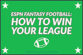 ESPN Fantasy Football Strategies button image