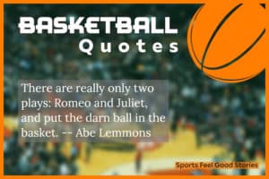 Basketball Motivational Quotes image