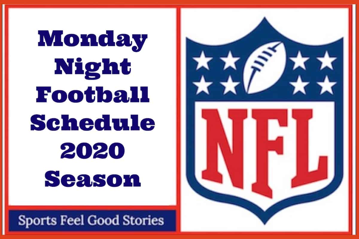 What Radio Station Is The Monday Night Football Game On