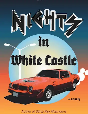 nights in white castle cover.