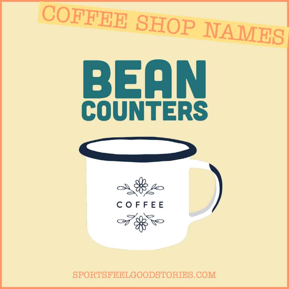 273 Coffee Shop Names: The Best There Has Ever Bean