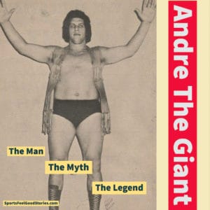 All About Andre the Giant