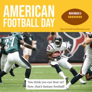 American-Football-Day