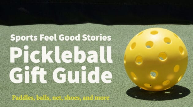 Ultimate PIckleball Gift Guide