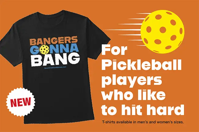 funny pickleball t-shirt.