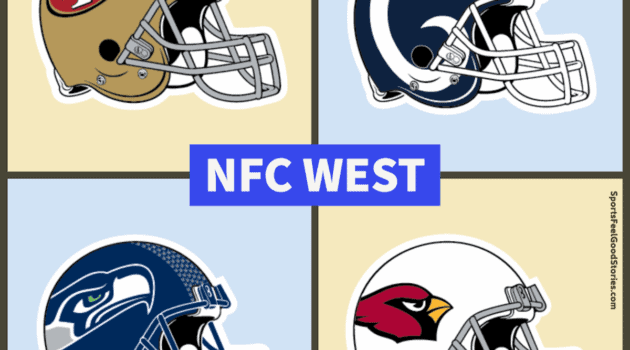 NFC West.