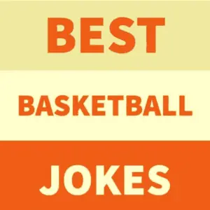 Best Basketball Jokes.