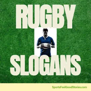 Good Rugby Slogans