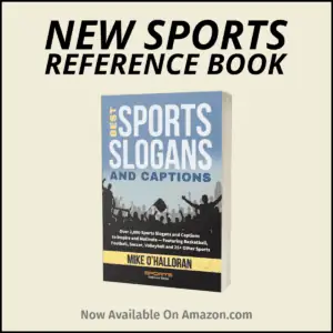 New Sports Reference Book.