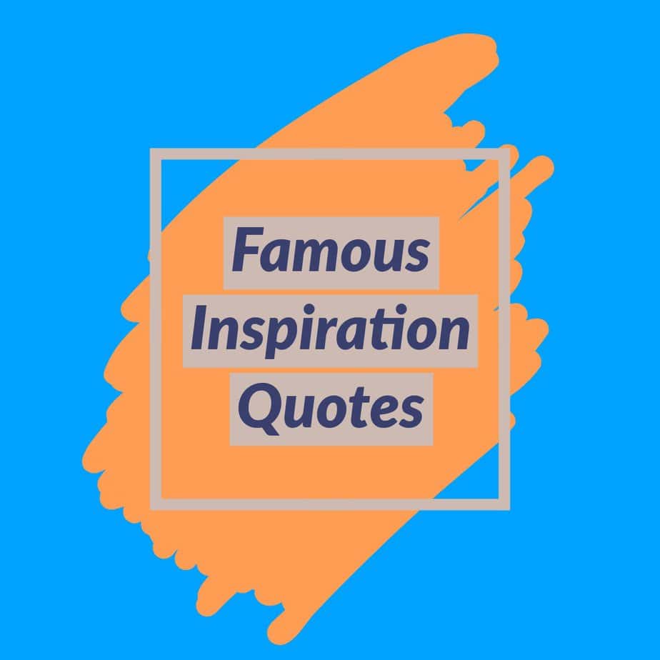 Qoutesa 100 Famous Inspirational Quotes To Conquer Challenges