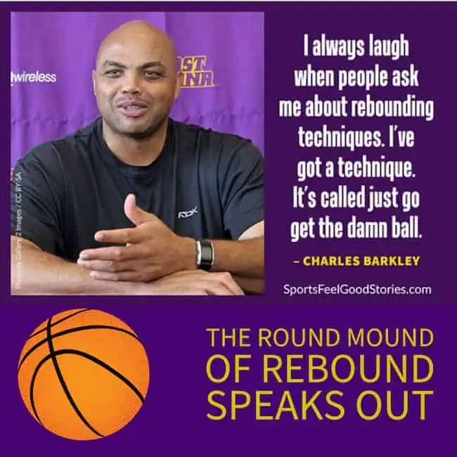 43 Best Charles Barkley Quotes — Unabashedly Honest Takes