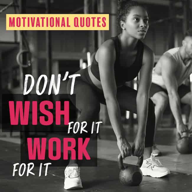 Cool Motivational Quotes.