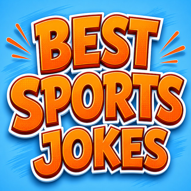 Funny Sports Jokes to Share.