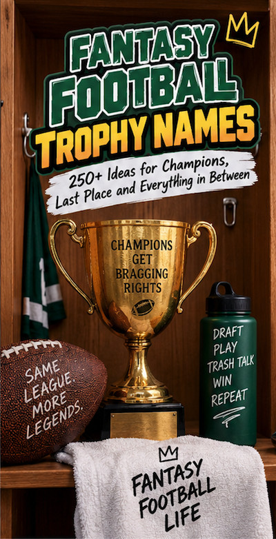 250 Ideas for awards.