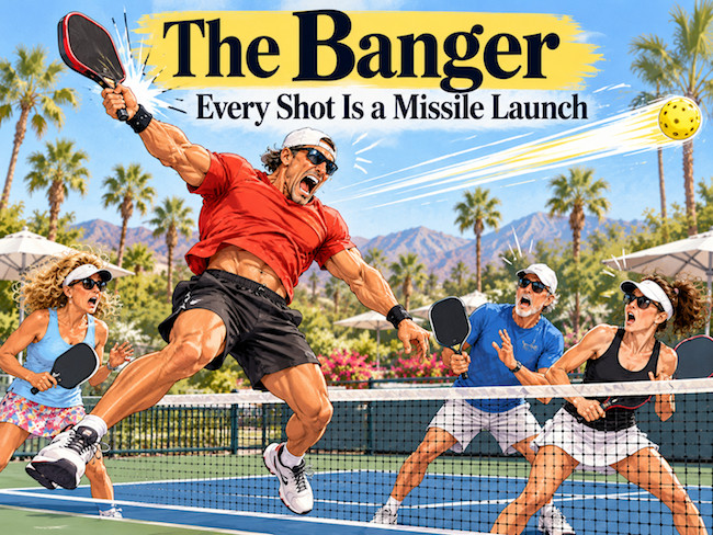 Bangers gonna bang.